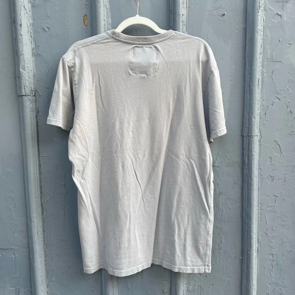 Superdry Distressed 100% Cotton Tee, size XXL - Picture 2 of 8